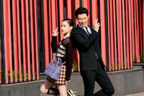 窦骁何超莲吃瓜娱乐圈,娱乐圈瓜田再起波澜 第3张 窦骁何超莲吃瓜娱乐圈,娱乐圈瓜田再起波澜 第3张